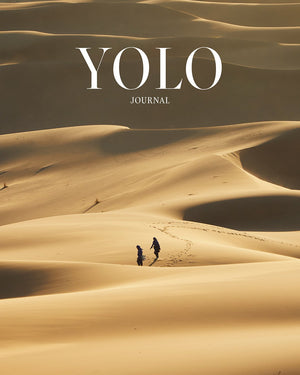 Yolo Journal Issue 9