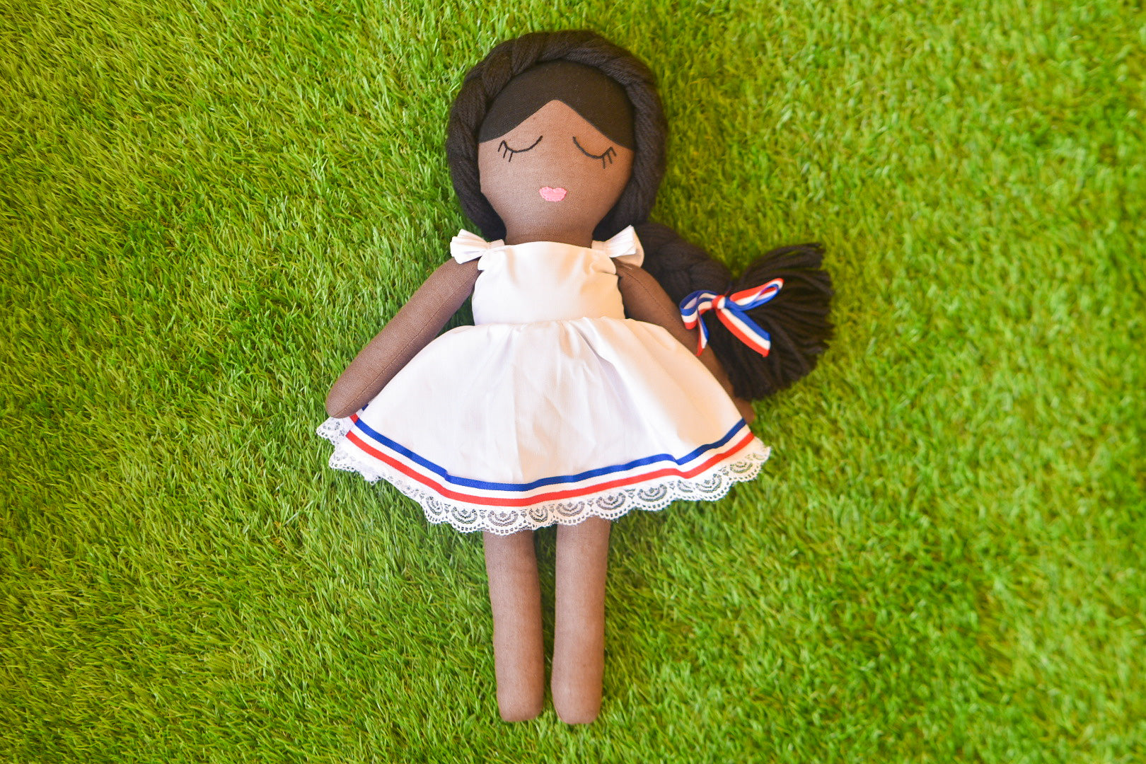 Handmade Dolls | Dominican Republic