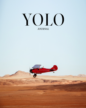 Yolo Journal Issue 5