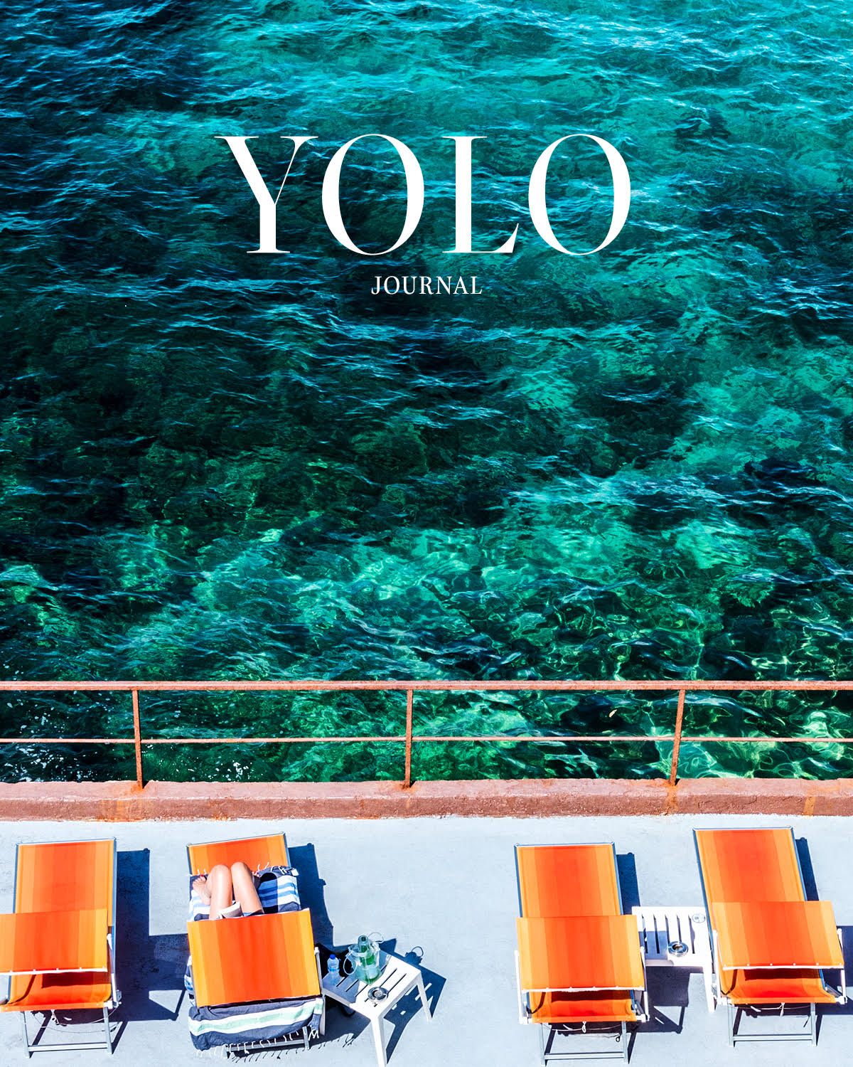 Yolo Journal Issue 10